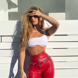 Meet your Posher, Starr